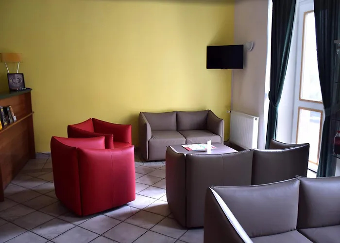Hotel Residence Select Prag